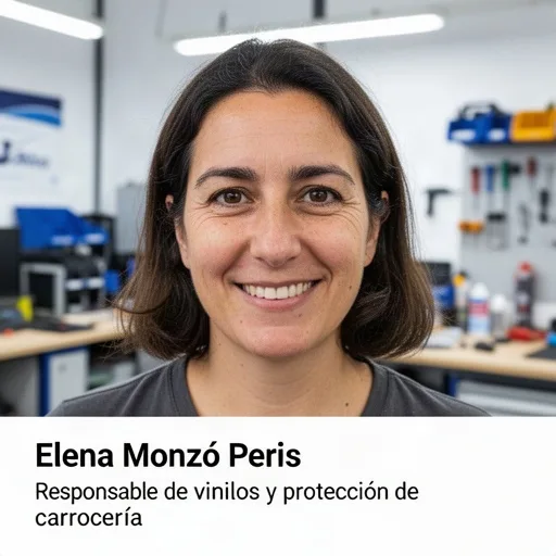 Elena Monzó Peris